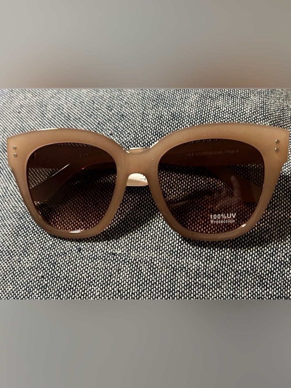 NWT Loft Large Sunglasses